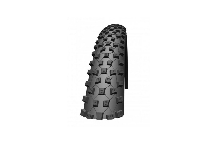 Schwalbe Rocket Ron 26 x 2.1 schwarz Evolution Serie