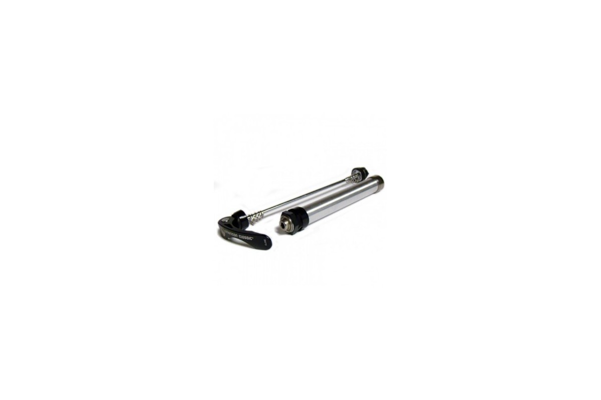 American Classic Rear Quick Release Kit 10 x 135 mm, incl. Quick Release