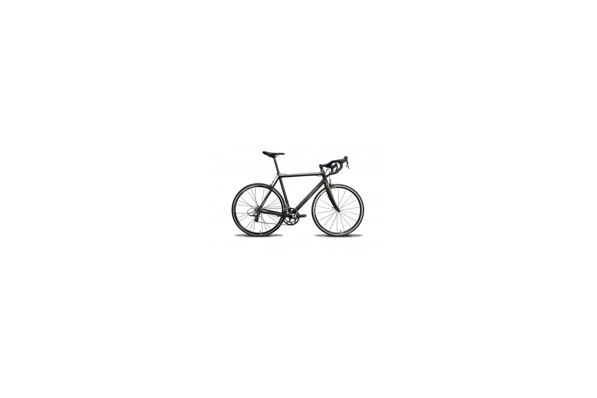 size 52 frame bike