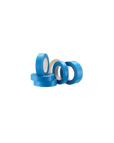 American Classic blaues Tubeless Dichtband, 22 mm breite Rolle, klein, 10 Meter mit Fiber-Tape