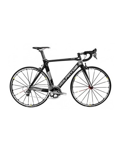 Neil Pryde Alize, extra large, black with SRAM Force,...