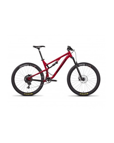 Santa Cruz 5010 Alloy D Bike