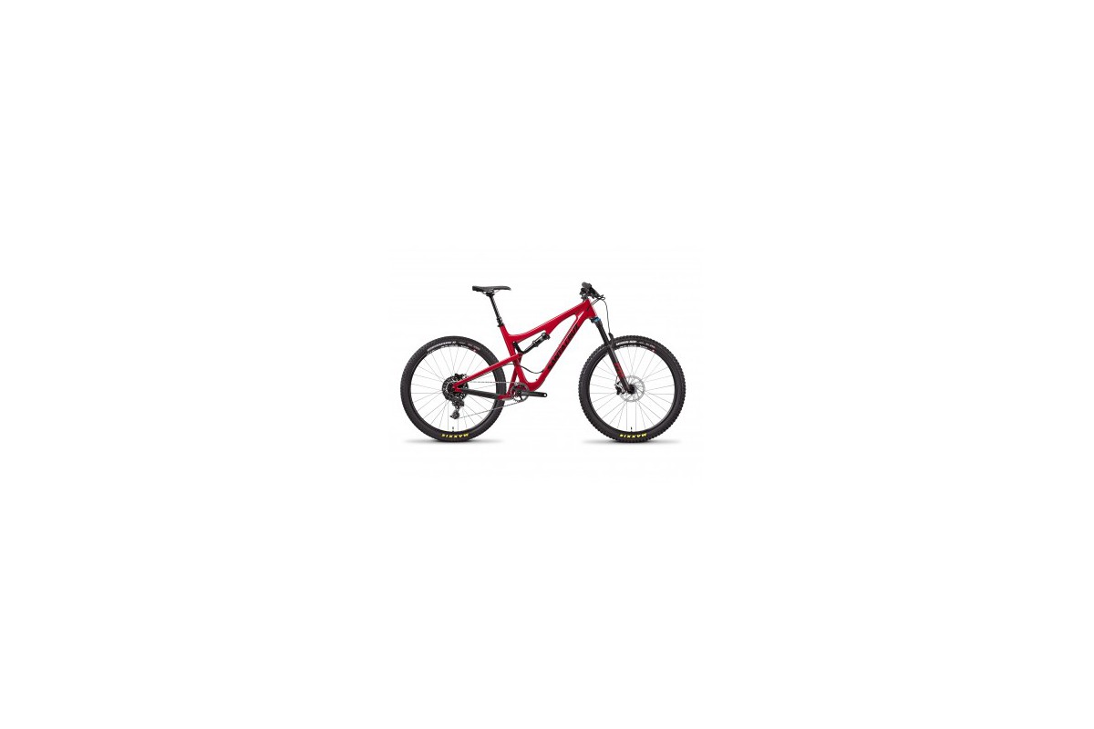 Santa Cruz 5010 C R1x Bike
