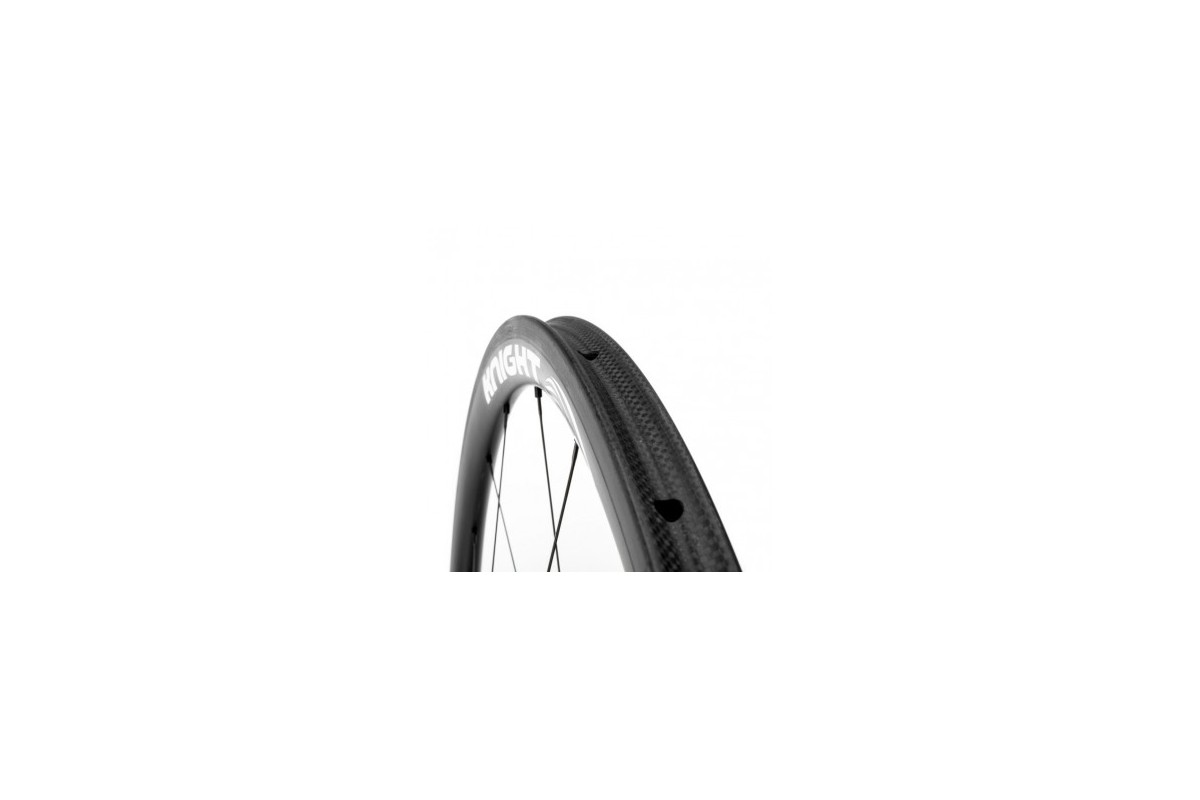 Knight "Road 35 Tubular" Wheelset Configurator