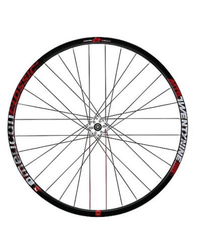 American Classic MTB Disc Tubeless-Ready Laufräder