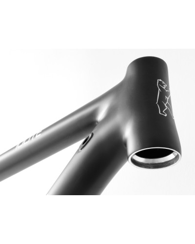 Konstructive IOLITE 29 Mountain Bike Rahmen-Set / frame set, Nano Carbon Design