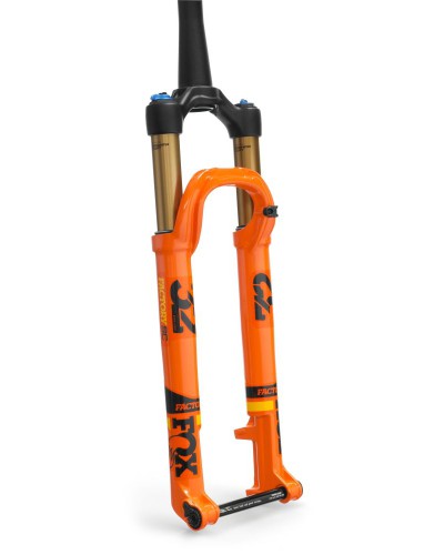 Fox Racing 32 Stepcast Factory Remote 29" Fork 