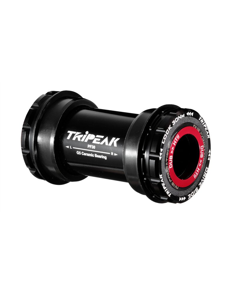 TRIPEAK PF30 68mm (Road) auf/to 3-in-1 Bottom Bracket / Innenlager