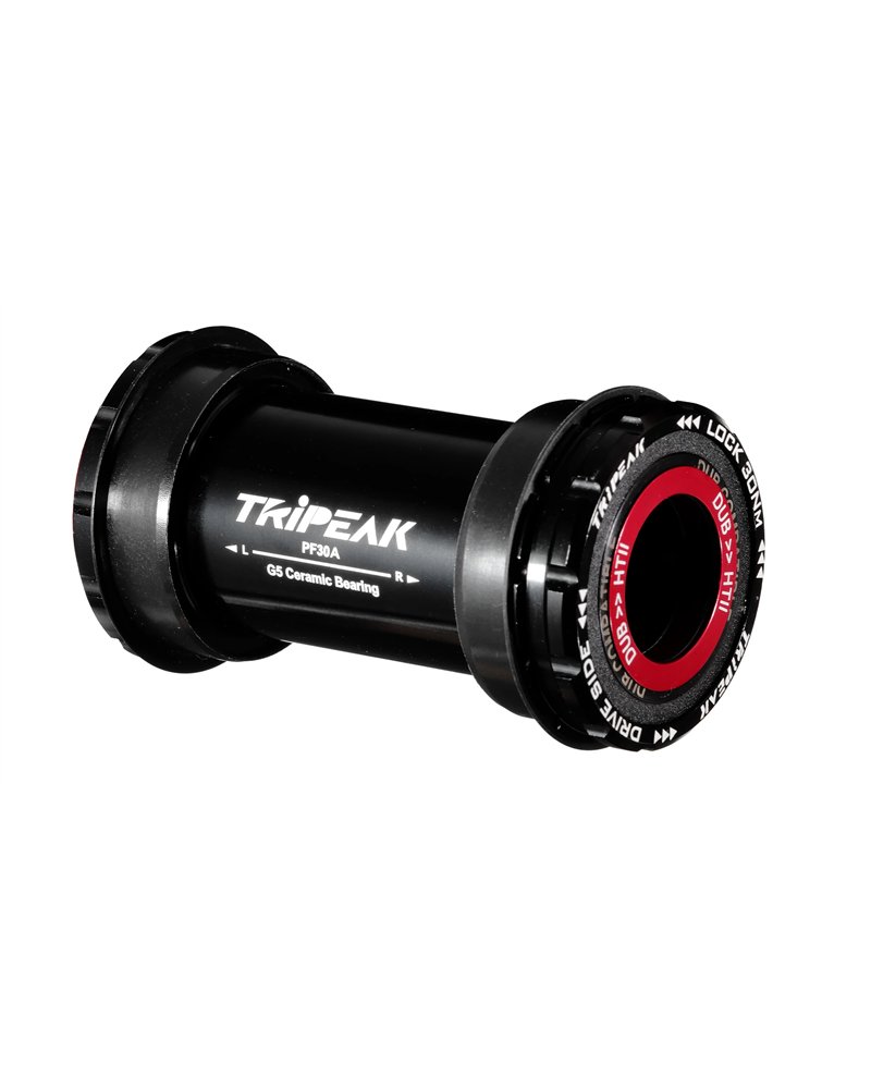 TRIPEAK PF30 68mm (Road) auf/to 3-in-1 Bottom Bracket / Innenlager