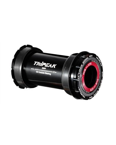 TRIPEAK PF30 68mm (Road) auf/to 3-in-1 Bottom Bracket / Innenlager