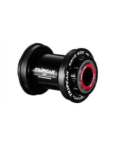 TRIPEAK PF30 68mm (Road) auf/to 3-in-1 Bottom Bracket / Innenlager