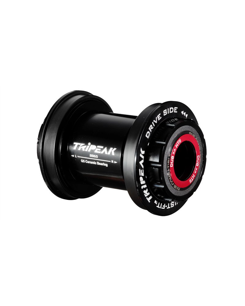 TRIPEAK PF30 68mm (Road) auf/to 3-in-1 Bottom Bracket / Innenlager