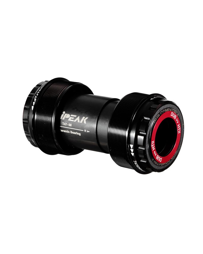 TRIPEAK BSA 68mm (Road): 3-in-1 Bottom Bracket / Innenlager