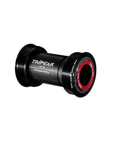 TRIPEAK BSA 68mm (Road): 3-in-1 Bottom Bracket / Innenlager