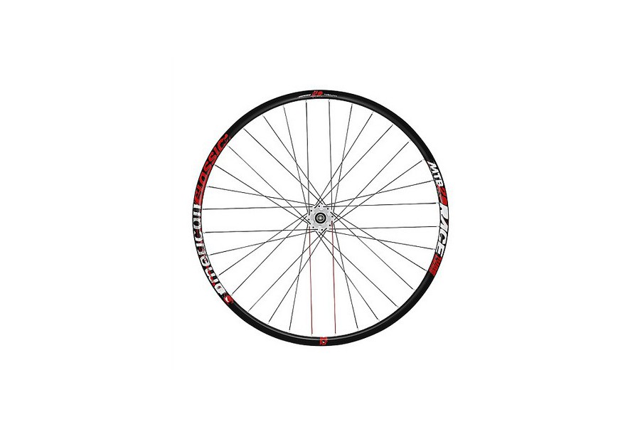 American Classic MTB Race Tubeless 29er Rim Black Rawtype