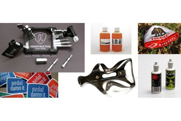 Top 20 Gifts for Cyclists