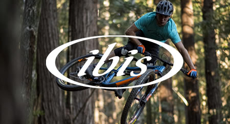Ibis Cycles Enduro Mountain Bikes