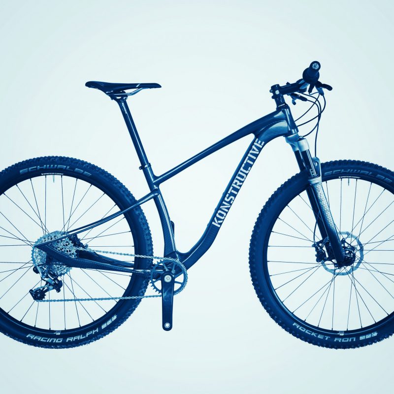 Dream Bikes Cross Country Hardtail Mountain Bikes