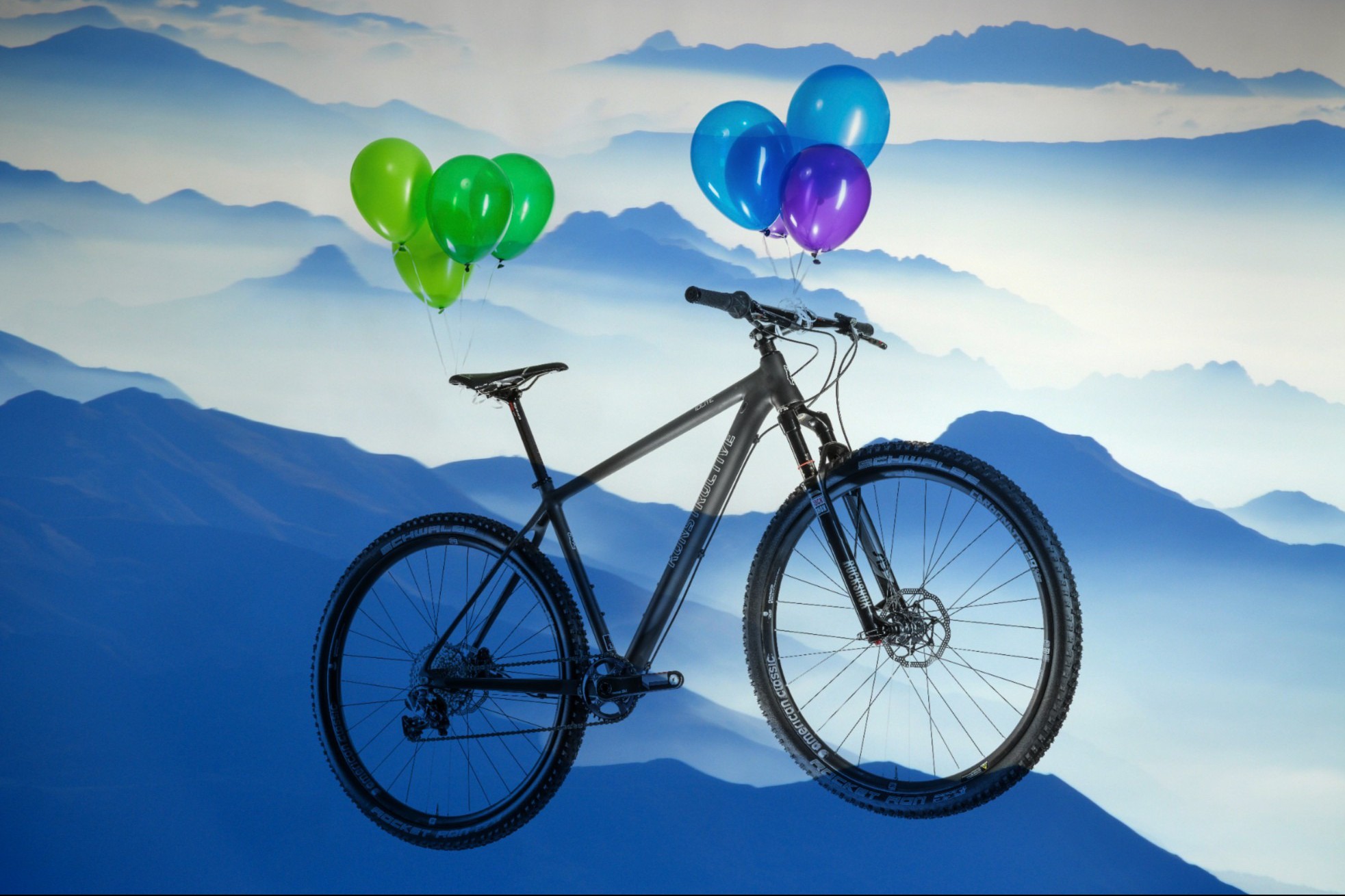 Dream Bikes Tuning