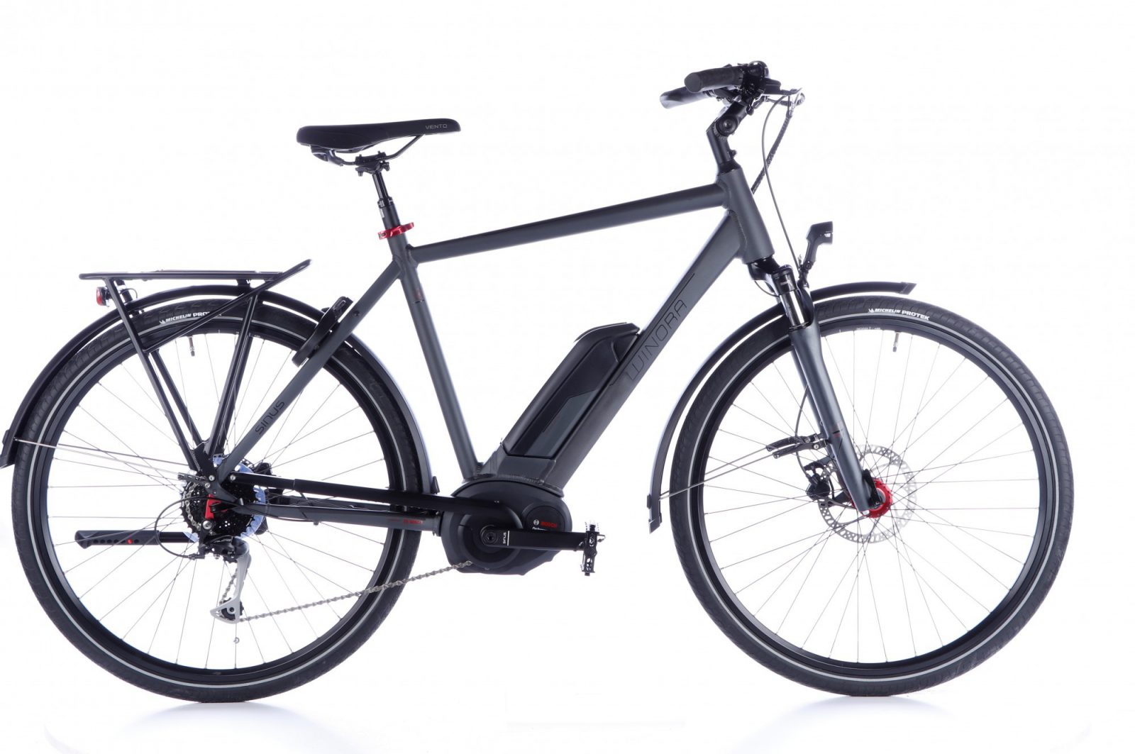 Dream Bikes Tubeless Technik Flat Killer PlattenKiller E-Bikes