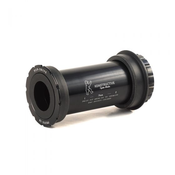 Dream Bikes Leichtlaufinnenlagersysteme