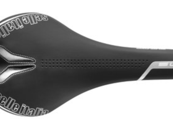 Dream Bikes Sattelauswahl